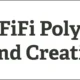 Fifi Poly Island Creations