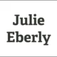 Julie Eberly