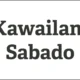 Kawailani Sabado