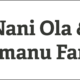 Nani Ola & Kaimanu Farms