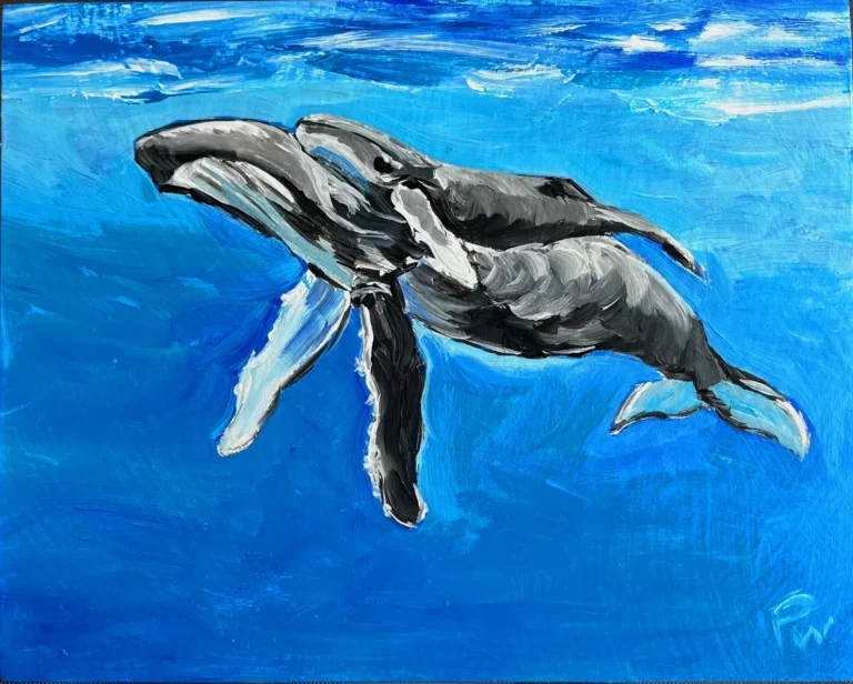 PW_HumpbackWhales_8x10